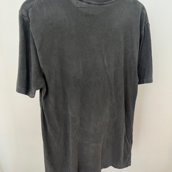 Liquid Death Novelty T-shirt Black Size Medium - Picture 3 of 4